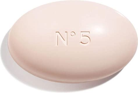 chanel no 5 soap price